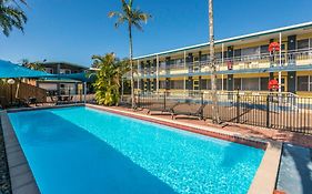 Pacific Motor Inn